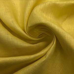 Tela de Lino <span class=keywords><strong>Natural</strong></span> <span class=keywords><strong>100</strong></span>% Lino, Tela de Lino Gruesa por Yarda - Product Image 4