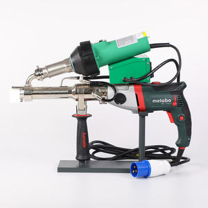 ציוד מכונות מכבש יד פלסטיק מכונות - Product Image 3