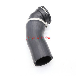 Manguera de admisión de manguera de aire de carga de tubo de turbocompresor para BMW E60 <span class=keywords><strong>E61</strong></span> 525D 530D <span class=keywords><strong>530XD</strong></span> 525XD M57N M57N2 11617799401 - Product Image 5