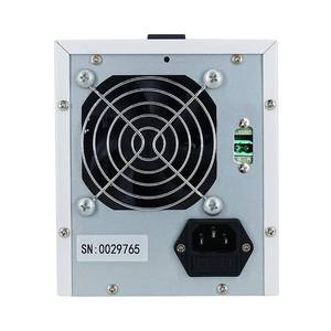 RK303DP แหล่งจ่ายไฟเชิงเส้นแบบตั้งโปรแกรมได้ 220V 300W IP55 รับประกัน 1 ปี - Product Image 5