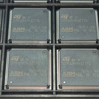 STM32H743ZIT6 Neuf et Original, Offrant un Service Complet pour la Fourniture de Condensateurs (BOM)