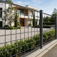 Garde-corps de balcon - Contact : infopengxiang@163.com WhatsApp : +8613664178366 Balustrades et mains courantes