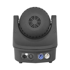 Sıcak satış Mini 6x15w RGBW 4in1 LED arı göz işın hareketli kafa ışık Mini arı konser olay için cep DJ KTV - Product Image 2