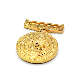 Medalla deportiva OEM ODM, Medalla médica en blanco <span class=keywords><strong>para</strong></span> grabado - Product Image 5