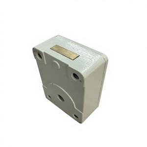 Cerradura Mecánica de Combinación Personalizada a Prueba de Agua para Puerta de Bóveda, Cajero Automático, Caja Fuerte de Banco, Cerradura Antirrobo y Anti-Espionaje - Product Image 6