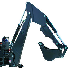 Brazo excavador para Mini Skid Steer <span class=keywords><strong>Loader</strong></span> Digger <span class=keywords><strong>Arm</strong></span> Machine - Product Image 4