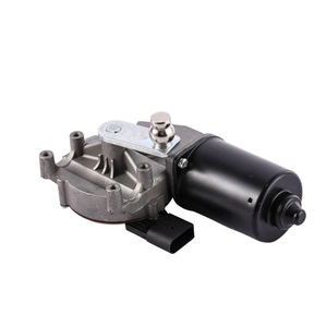 Per BMW E60 E61 E63 E64 <span class=keywords><strong>tergicristallo</strong></span> anteriore del motore ricambio spazzolato parte del motore 61617194029 - Product Image 4