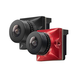 Kit de drone FPV CADDX Ratel 2 avec caméra analogique V2, objectif 2,1 mm, matériau métallique économique - Product Image 1