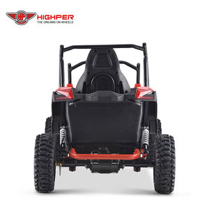 Karts todoterreno, mini karts cruzados eléctricos, karts eléctricos - Product Image 2