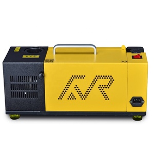 Afilador de Brocas Portátil MR-26A / Afilador de Brocas Helicoidales - Product Image 5