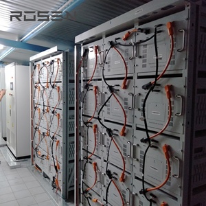 Hiệu quả cao nửa di động Rosen năng lượng mặt trời 630 Wát <span class=keywords><strong>panel</strong></span> năng lượng mặt trời - Product Image 4