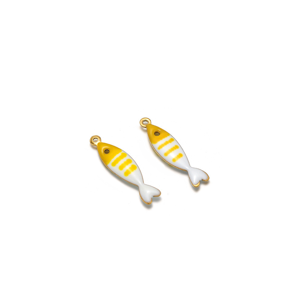 5*18,5 mm dorado + amarillo claro