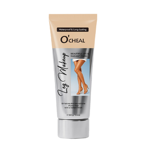 Crème pour les jambes, imperméable et unifiante, Crème pour bas noirs, Soin des jambes, Vente directe en gros - Product Image 1