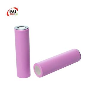 ชุดแบตเตอรี่ลิเธียมไอออนทรงกระบอกความจุสูง รุ่น <span class=keywords><strong>PL</strong></span> 18650 ซีรีส์ ความจุ 3500mah 3.6V 2500mah 1200mah 3.7v 6000mah - Product Image 4