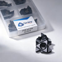 Universal Type Thread Insert 11ER 16ER 22ER 27ER A60 AG60 G60 Carbide Insert 11IR 16IR 22IR 27IR A55 AG55 G55 Turning Insert