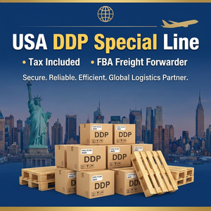 Fret maritime LCL+Express DDP États-Unis 18-22 jours <span class=keywords><strong>de</strong></span> transit, assurance incluse, codes postaux 90/92, service Emc Cosco 3 jours - Product Image 5