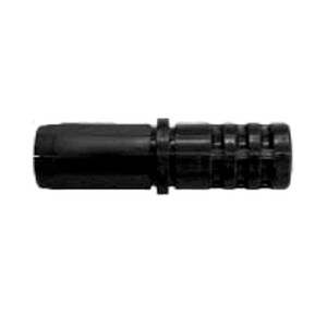 Rideau de protection pour soudeur avec connecteur de tuyau EWM pour la sécurité au travail et la prévention des accidents-Autres connecteurs - Product Image 1