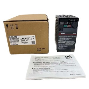 Convertidor de Frecuencia PLC Trifásico 220V FR-E820-0.75K-1 - Product Image 5