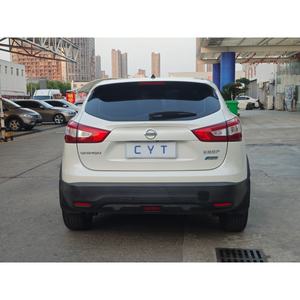 <span class=keywords><strong>Nissan</strong></span> <span class=keywords><strong>Qashqai</strong></span> SUV d'<span class=keywords><strong>occasion</strong></span> 2016, édition Smart, automatique CVT, traction avant, jantes métalliques R17, avec caméra de recul, conduite à gauche, Acura - Product Image 5