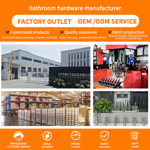 Robinet de lavabo Yake en laiton blanc laiteux à affichage numérique, monotrou, pour salle de bain d'hôtel, avec interrupteur à deux fonctions, eau chaude et froide, à jet ascendante - Product Image 6