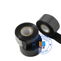 8Mm * 1000M Draadkabel Markering Datum Codering Lint Stempelen Folie Thermische Overdracht Printer Lint