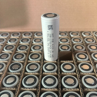 Batterie rechargeable au lithium-ion Molicel INR21700-P42A 21700 4200mAh 3.6V 45A pour vélo électrique, drone FPV, outils électriques, pack DIY