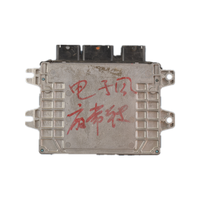 Module de commande de moteur ECU ECM utilisé de haute qualité Original pour MURAND LIVINA pièce de démontage de voiture d'occasion 006811CL5 R6