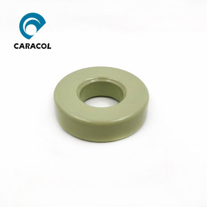แม่เหล็ก KH225-060A ฟลักซ์สูง HF-225060-2แกน Toroidal/<span class=keywords><strong>58110</strong></span>/H225-075A/CH572060 - Product Image 5