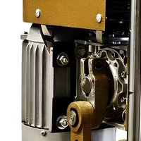 Machine à boucher semi-automatique électrique pour bouteilles de vin, équipement d'insertion de bouchons pour bouteilles en verre