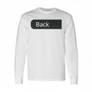 Groovy si votre enfant harcele le mien, j'espère que vous pourrez aussi vous défendre, t-shirt à manches longues - Product Image 2