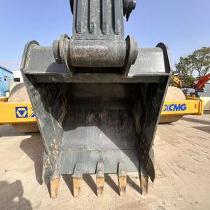 Excavatrice Hyundai HX220HD d'occasion 22 tonnes de poids opérationnel État Hyundai HX220HD Matériel de construction d'occasion fabriqué en Corée - Product Image 2