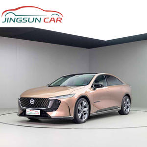 <span class=keywords><strong>Mazda</strong></span> EZ-6 de Rango Extendido 130km/200km 2025 2024 Auto Nuevo Precio Económico - Product Image 6