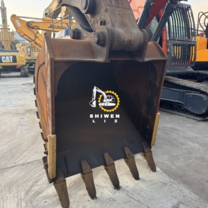 Maquinaria de Segunda Mano de Alta Calidad con Certificación EPA, Excavadora <span class=keywords><strong>Komatsu</strong></span> PC450-8 <span class=keywords><strong>450</strong></span> a Bajo Precio, PC350 360 400 <span class=keywords><strong>450</strong></span> - Product Image 3