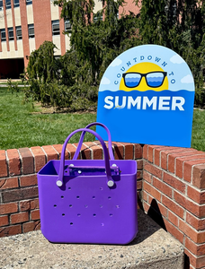 <span class=keywords><strong>Sac</strong></span> de plage en EVA, mini, petit, moyen, grand, <span class=keywords><strong>XL</strong></span>, couleur unie, logo personnalisé, imperméable, portable, été, toutes tailles, vente en gros - Product Image 4