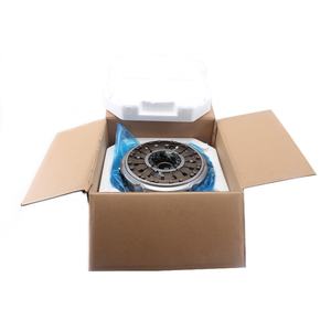 Venta al por mayor en stock 0AM198140 DQ200 602000100 Piezas de coche Transmisión automática Doble embrague para VW Skoda DQ200 Doble embrague - Product Image 5