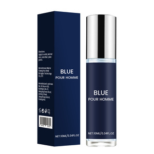 Perfume Masculino Más Vendido con Aroma a Madera, Sin Alcohol, en Formato de Viaje de <span class=keywords><strong>10</strong></span> ml, Disponible en Stock - Product Image 5