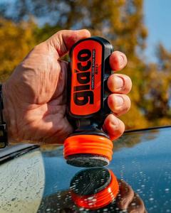 Ultra <span class=keywords><strong>Glaco</strong></span> Anti-pluie Outils de nettoyage de voiture Vente en gros Produits d'entretien automobile avec revêtement en verre - Product Image 4