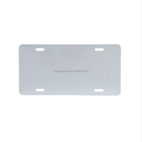 Plaque Métallique en Aluminium 20x30cm pour Sublimation, Vente en Gros, Sans Impression, Décoration Maison, Cadeau, Style Rétro Vintage