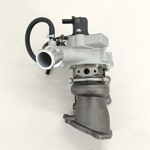 KP39 Turbo 54399880133 54399880131 para Ford Volvo S60 S80 V40 V60 V70 1,6 SGDI EcoBoost - Product Image 2