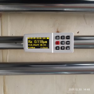 Roulement d'arbre flexible en acier chromé de qualité automobile pour engrenages/moteurs/moteurs électriques, systèmes pneumatiques de haute précision, certifié CE - Product Image 4