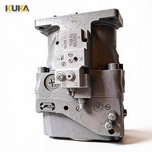 Pompe à déplacement variable Liebherr 12571003 10130024 10138876 1013887, pompe à carburant pour R9100 R9150 R9200 R920 - Product Image 1