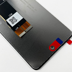 Handy-LCD für ZTE Blade A75 5G-Bildschirm LCD-<span class=keywords><strong>Display</strong></span> für ZTE Blade A75 5G-Bildschirmersatz - Product Image 4