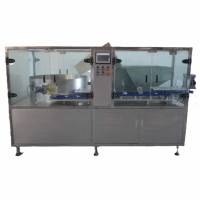 Désambouteilleuse automatique haute vitesse |   Machine Yu Quan 3 phases 380V 50-150 bouteilles/min |   Aide efficace directe d'usine