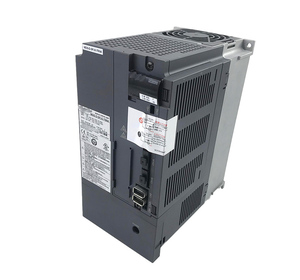 Unidad de Accionamiento MDS-D-SPJ3-75NA Nueva, MDS-D-V2-8080, MDS-D-CV-185, MDS-D-SP-200, Accionamiento de Husillo de Plástico AC - Product Image 3