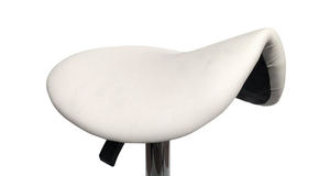 Professionale Ergonico in Pelle PU Dello Sedia Dello Dentista Sgabello Mobile Dentist Sgabello per Clininc Ospedale - Product Image 5