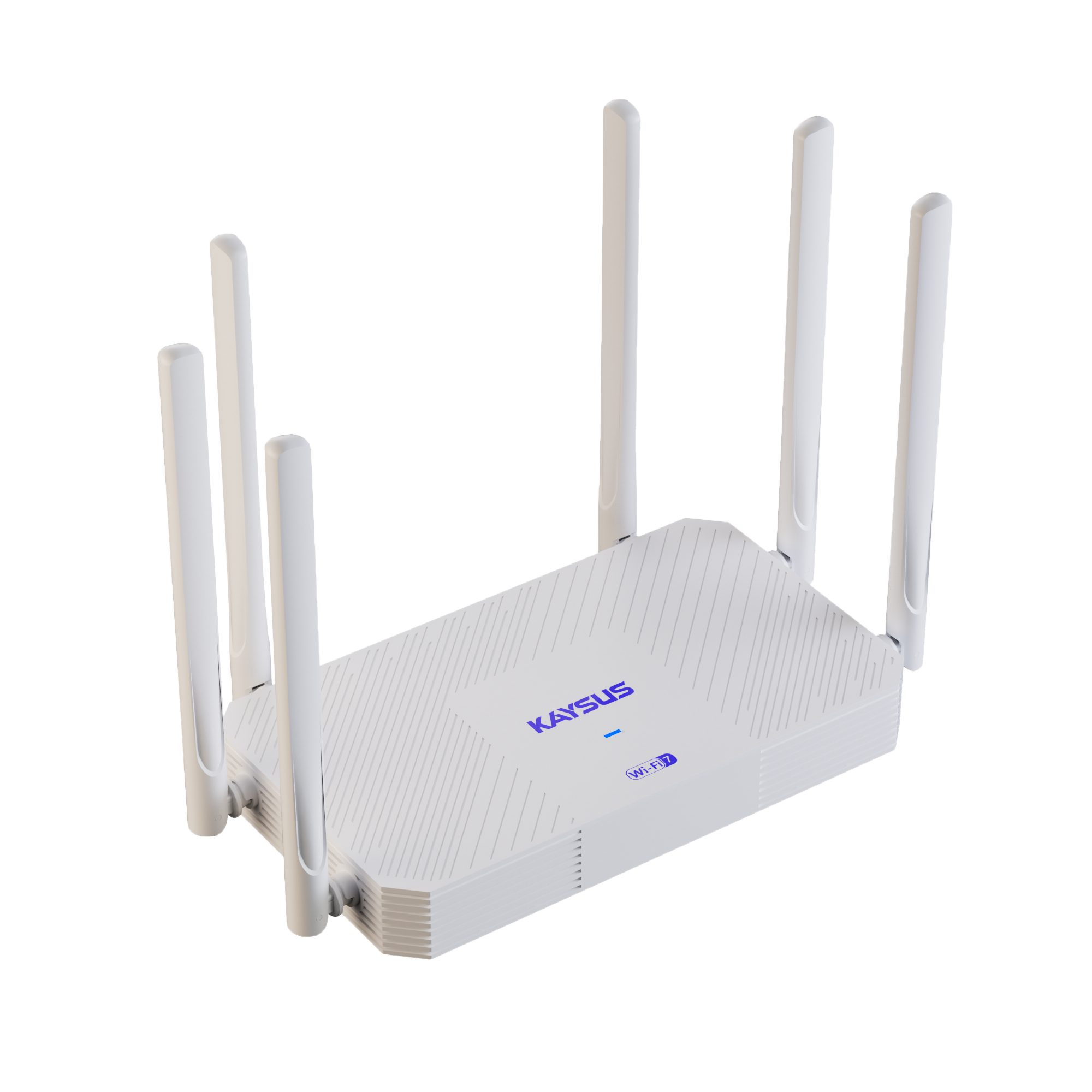 BE3600デュアルバンドギガビットWiFi 7ワイヤレスルーター壁
