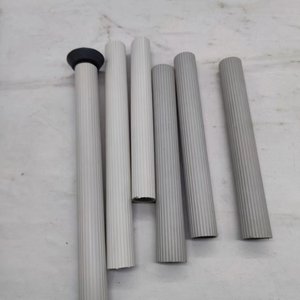 Ống nhựa <span class=keywords><strong>PVC</strong></span> và nón <span class=keywords><strong>PVC</strong></span> cho ván khuôn và thanh thép - Product Image 6