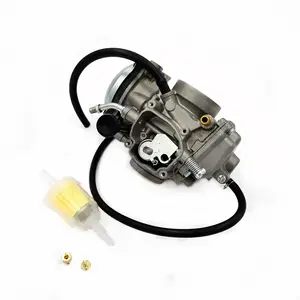 TTR225 suku cadang karburator motor, aksesoris karburator untuk sepeda motor, suku cadang karburator TTR230 untuk sepeda motor