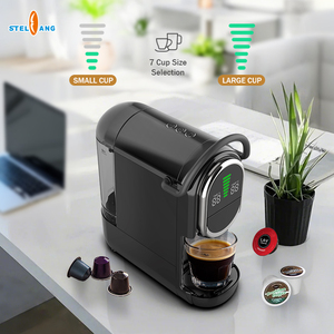Machine à Café Stellang Nes Multi-Capsule Professionnelle Gros - Product Image 2