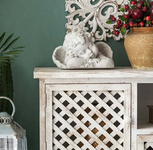 หน่วยทีวีที่สง่างามด้วยการออกแบบที่ทันสมัยทนทานก่อสร้างกว้างขวางชั้นวางและเสร็จเรียบเนียนสมบูรณ์แบบ - Product Image 5